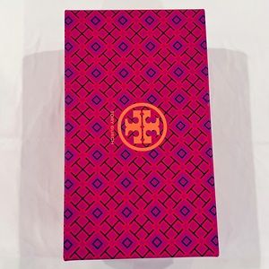 Tory Burch Box